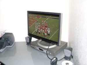 Image of Internet TV on PC