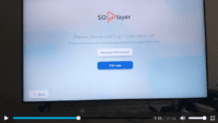 How to Get SOPlayer Pin Code for Activation