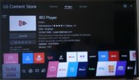 IBO Player Samsung TV Video Guide