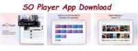 SOPlayer Download and Install