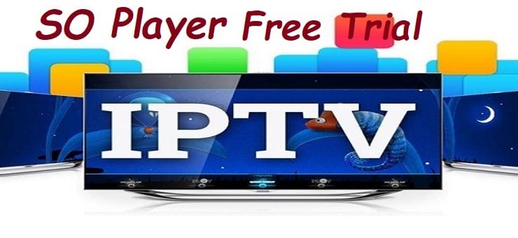 soplayer free trial