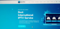 What Is Xtreme HD IPTV