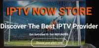 What Is IPTV Now