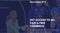 What Is Best Golden IPTV