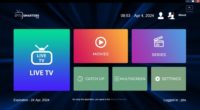 IPTV Smarters for PC, Macbook, and Linux Computers