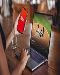 FuboTV - MLB Baseball