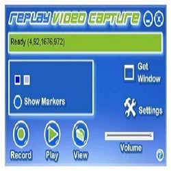 replay video capture free download full version