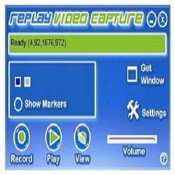 replay video capture 8 download