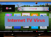 Can Internet TV Get Virus