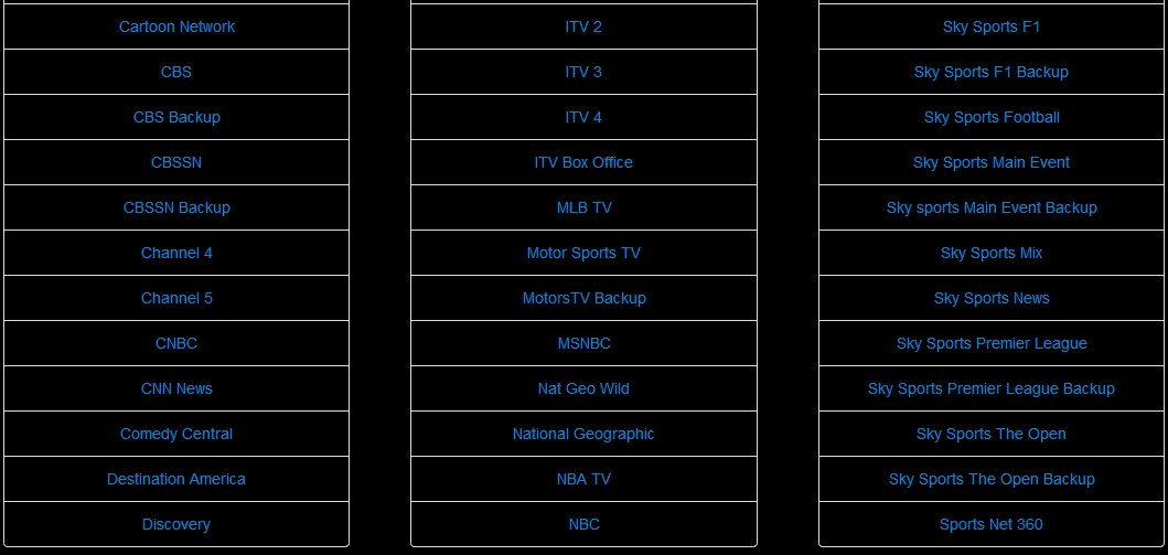 247tvstream