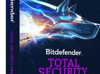 Bitdefender Total Security