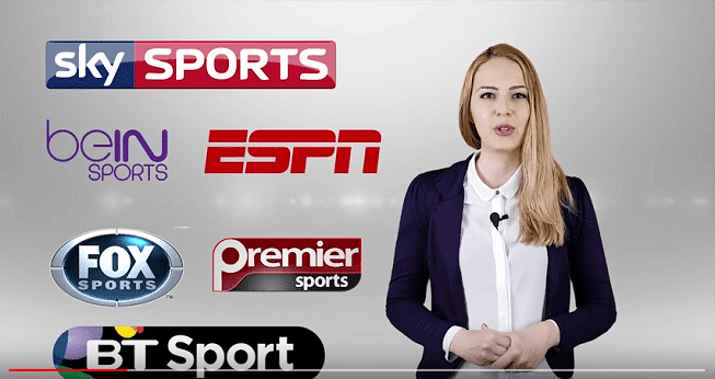 Watch Sports without Cable