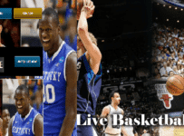 Watch Basketball Online