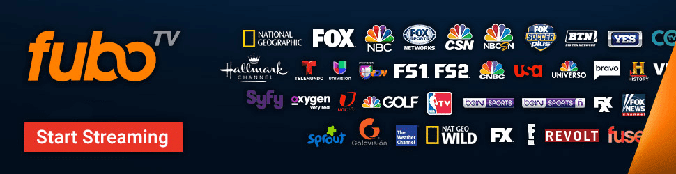 The Complete FuboTV Channels Breakdown for 2023