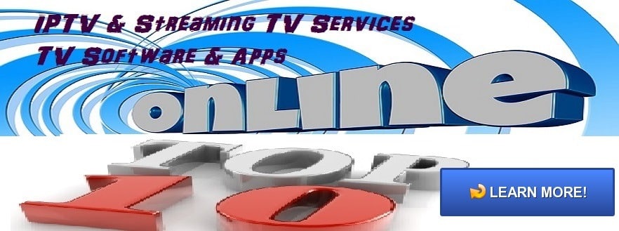 Best Streaming TV Sites