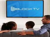 Get Block TV Review