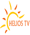 Helios TV Logo