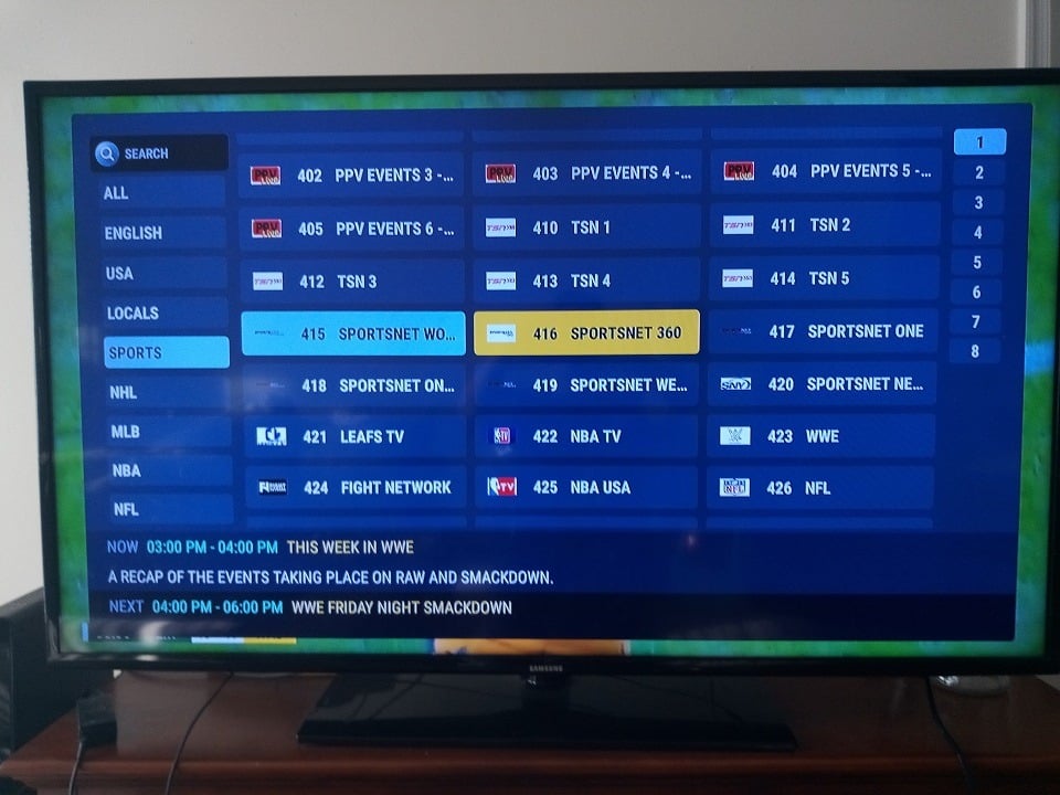 BSB Streaming Review 2020 Watch TV Online