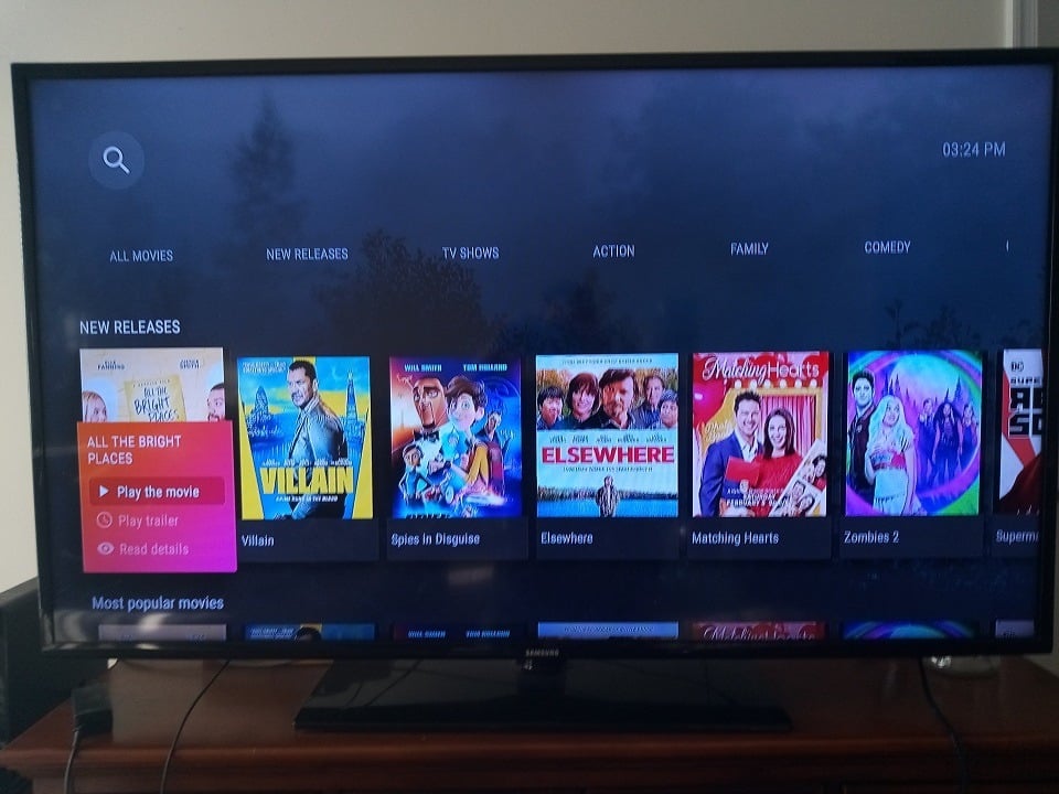 BSB Streaming Review 2020 Watch TV Online
