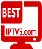 Best IPTVs Logo