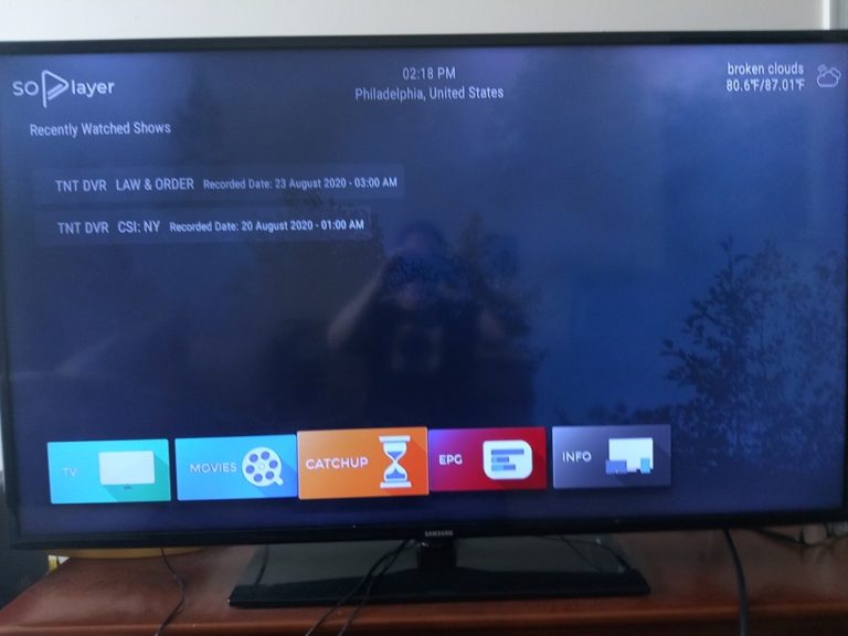 Hurricane Streaming Review 2021 Plus Trial - Watch TV Online