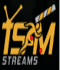 TSM Streams Logo