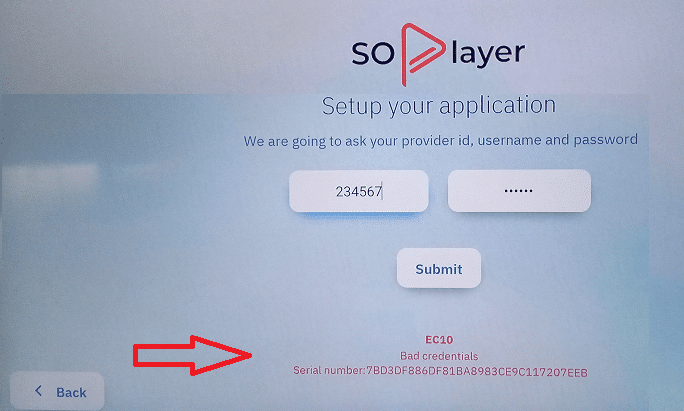 SOPlayer-SO Player Not Working - Watch TV Online