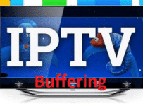Stop IPTV Buffering Problems