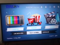 Choice IPTV Review