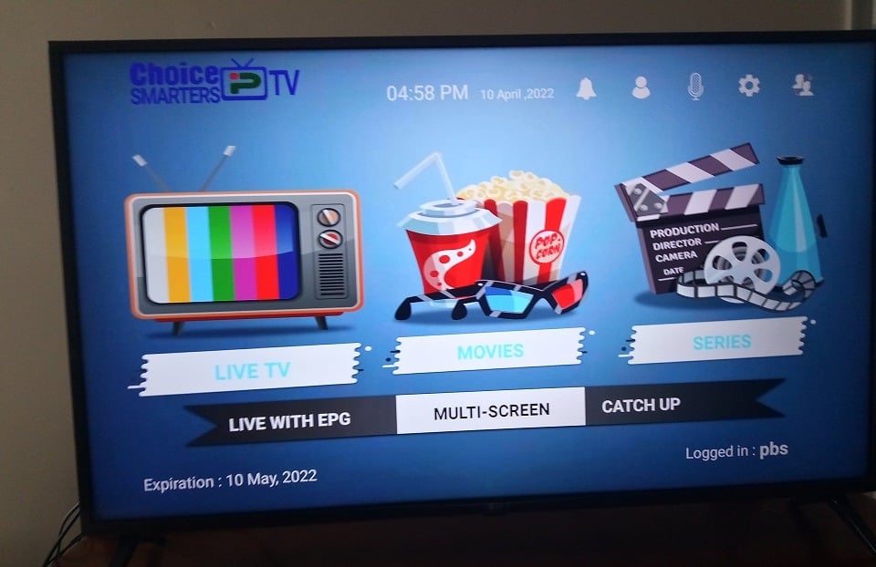 Choice IPTV Review (Optimedia) 2024 (Now Optimedia) Watch TV Online