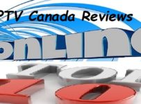 Best IPTV Canada Reviews