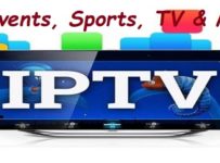 PPV Events, Sports, Movies, TV