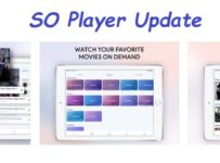 SO Player Update