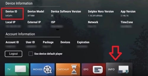 SOPlayer Not Working on Firestick 