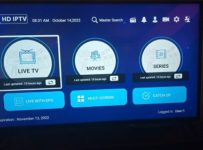 Xtreme HD IPTV Review
