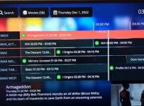 Ikarus Media Review: Carbon Player IPTV