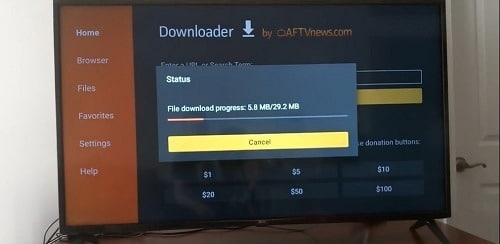 How to Download SO Player on Firestick Starting