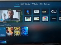 CFC Vision IPTV Review