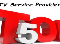 Top 5 IPTV Service Providers