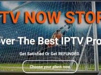 IPTV Now Review