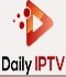 Daily IPTV Logo
