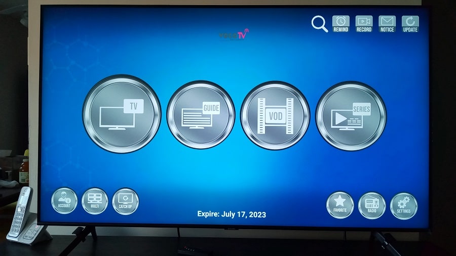 Voco TV Review