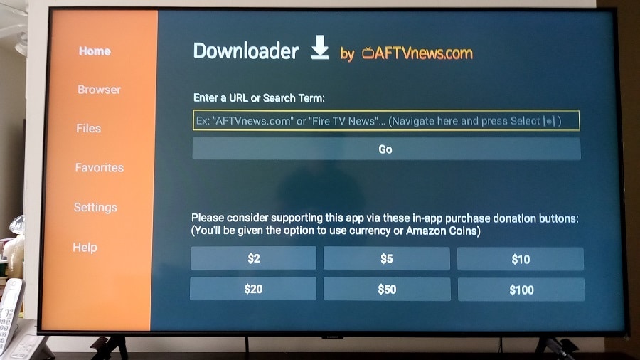 How to Download Xtreme HD IPTV on Firestick