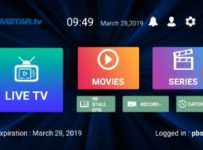 Mobile TV Channels, Movies, TV Series