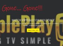 SimplePlayTV – What Happened