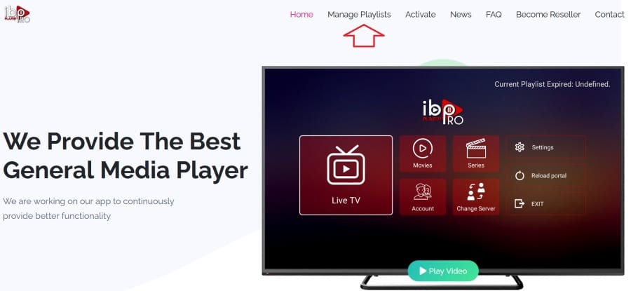 Ibo Player Lg Tv Download Guide 2024 Watch Tv Online 