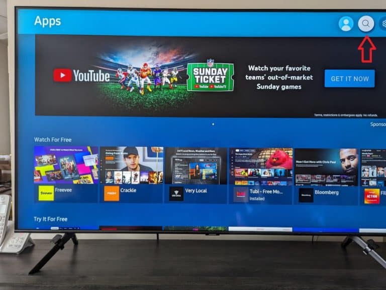 Ibo Player Auf Samsung Tv Installieren IBO Player Samsung Download Guide 2024 | Watch TV Online