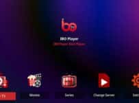 IBO Player LG TV Download Guide