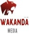 Wakanda Media Logo