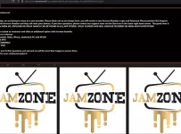 Jamzone TV SO Player Review